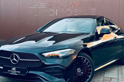 Mercedes-Benz CLE 220 37.300 km 62.990 &euro; Erlensee 63526