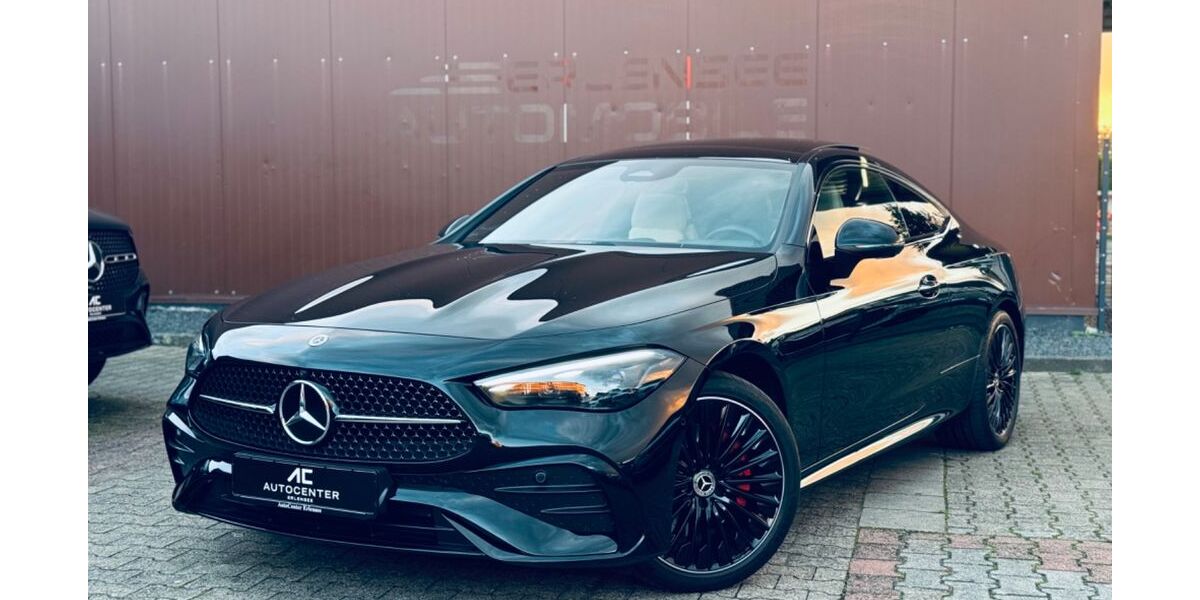 Mercedes-Benz CLE 220 37.300 km 62.990 &euro; Erlensee 63526
