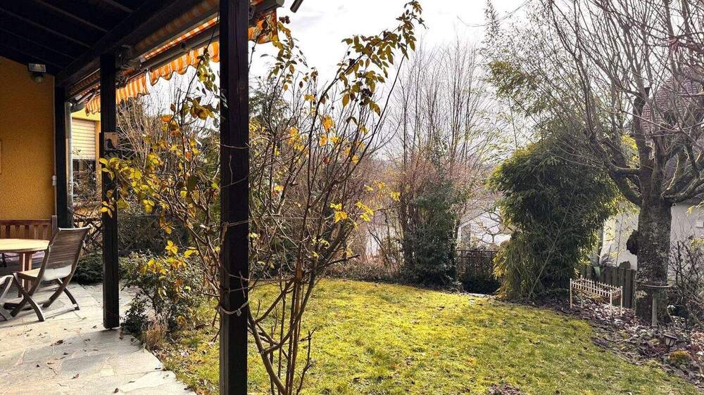 Einfamilienhaus Kronberg im Taunus Kronberg - 6 Zimmer, 205 m&sup2;, 1.395.000&euro; | Angebot:25698555