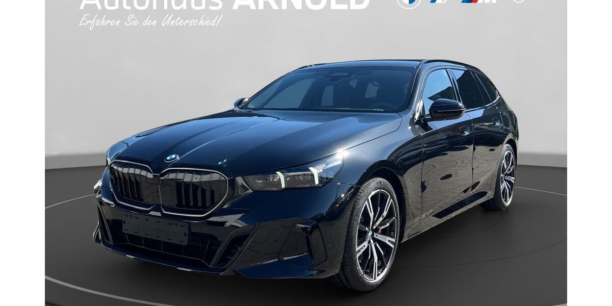 BMW 540 1.500 km 68.500 &euro; Hösbach 63768