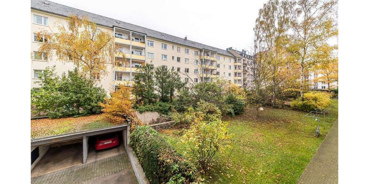 Etagenwohnung Frankfurt am Main Nordend-West - 3 Zimmer, 56 m&sup2;, 1.890&euro; | Angebot:25768510