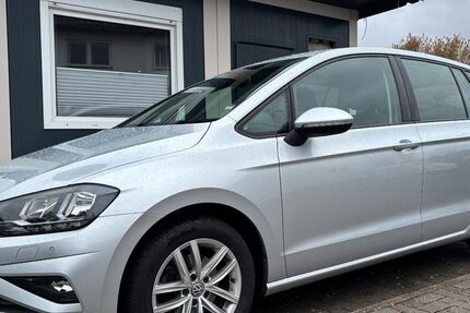 VW Golf 84.157 km 15.399 &euro; Messel 64409