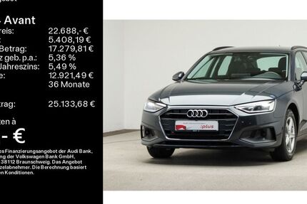 Audi A4 75.800 km 21.888 &euro; Mühlheim 63165