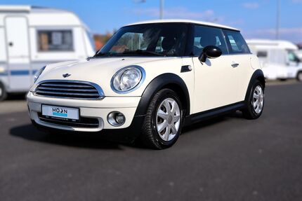 Mini ONE 226.000 km 2.990 &euro; Gelnhausen-Roth 63571