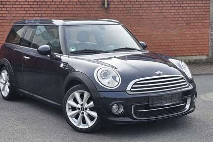 Mini Cooper D Clubman 250.000 km 4.900 &euro; Gelnhausen, Barbarossastadt, Kreisstadt 63571