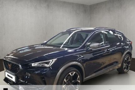 Cupra Formentor 19.800 km 25.950 &euro; Aschaffenburg 63739