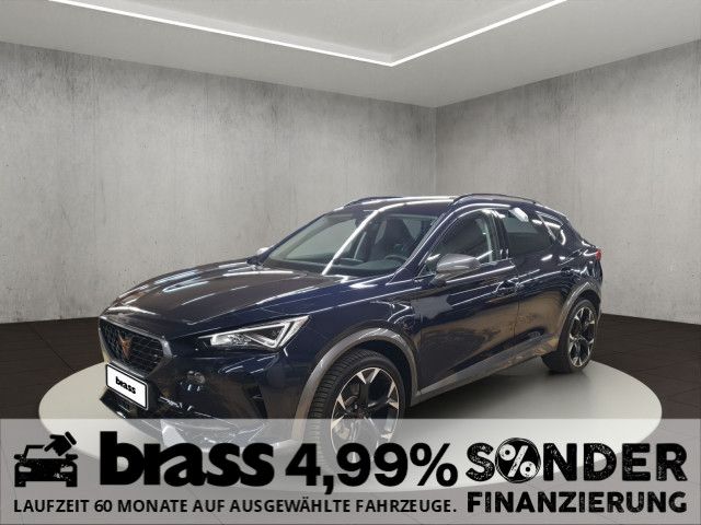 Cupra Formentor 19.800 km 25.950 &euro; Aschaffenburg 63739