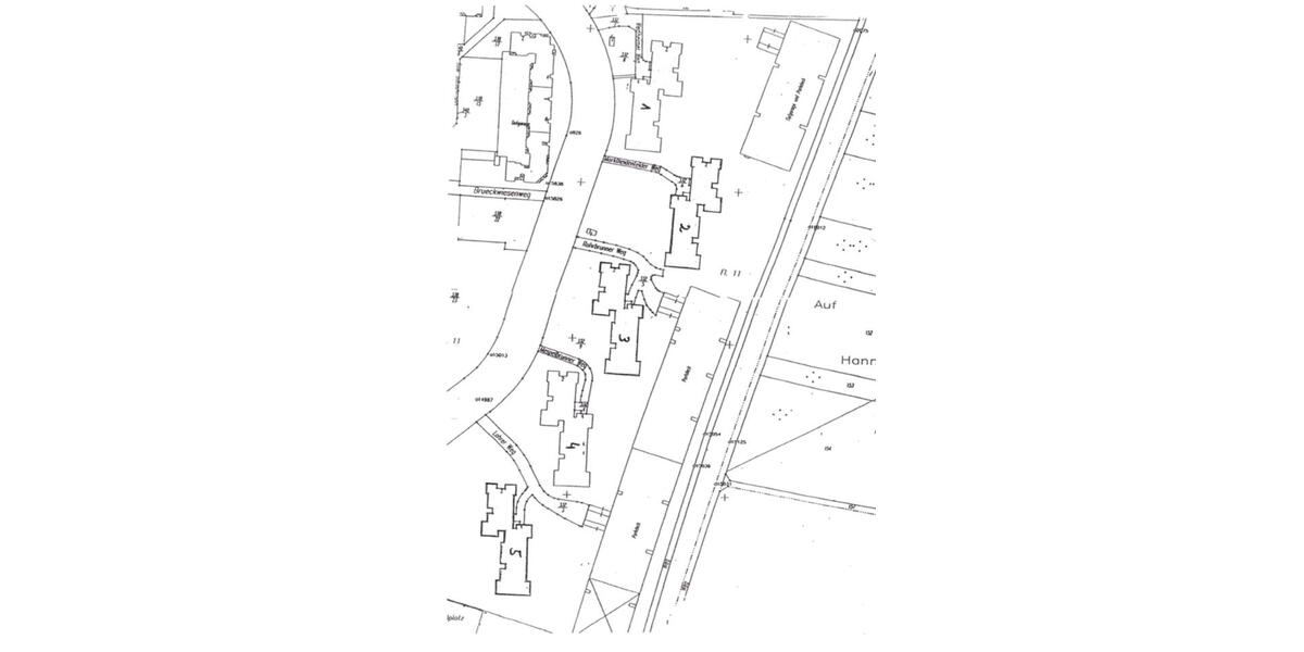 Einfamilienhaus Dietzenbach - 3 Zimmer, 72 m&sup2;, 125.000&euro; | Angebot:25370497