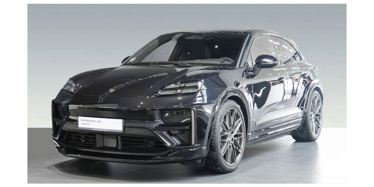 Porsche Macan 11.900 km 117.880 &euro; Frankfurt 60314