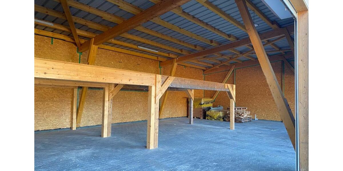 Gewerbeobjekt Mömbris - 775&euro; | Angebot:24684474