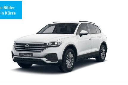 VW Touareg 25.692 km 52.430 &euro; Eschborn 65760