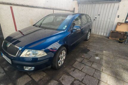 Skoda Octavia 183.612 km 3.100 &euro; Offenbach am Main 63075