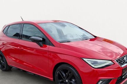 Seat Ibiza 32.324 km 16.650 &euro; Friedberg 61169