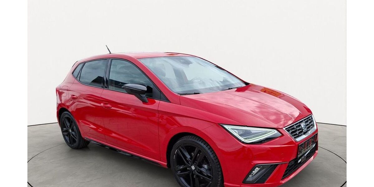 Seat Ibiza 32.324 km 16.650 &euro; Friedberg 61169
