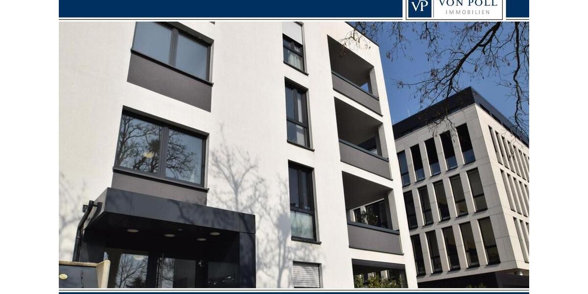 Etagenwohnung Neu-Isenburg Isenburg - 3 Zimmer, 83 m&sup2;, 1.600&euro; | Angebot:25510410