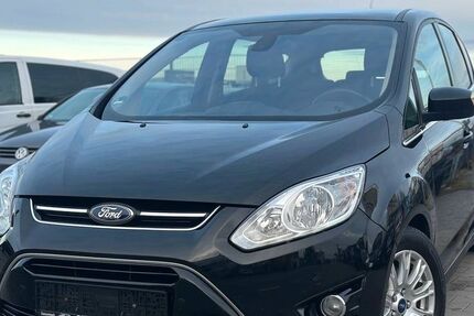 Ford C-Max 134.000 km 6.599 &euro; Dietzenbach 63128