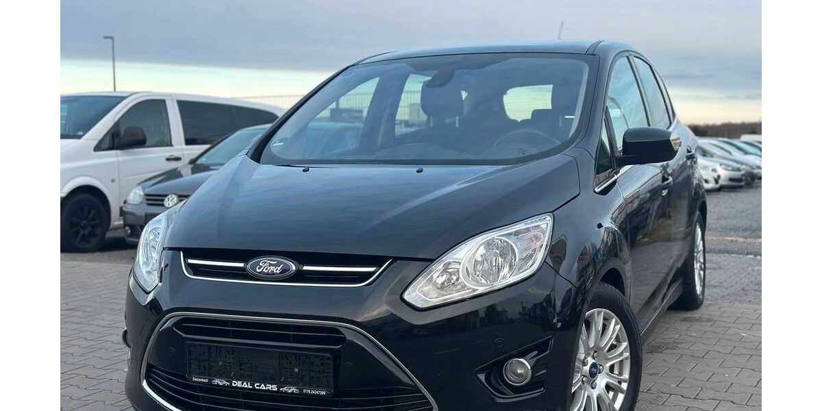 Ford C-Max 134.000 km 6.599 &euro; Dietzenbach 63128