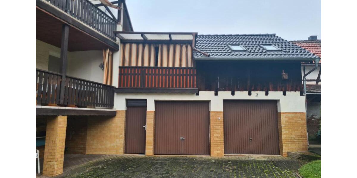 Mehrfamilienhaus, Wohnhaus Sailauf - 11 Zimmer, 210 m&sup2;, 445.000&euro; | Angebot:26060577