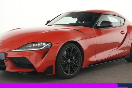 Toyota Supra 9.433 km 64.452 &euro; Dietzenbach bei Frankfurt 63128
