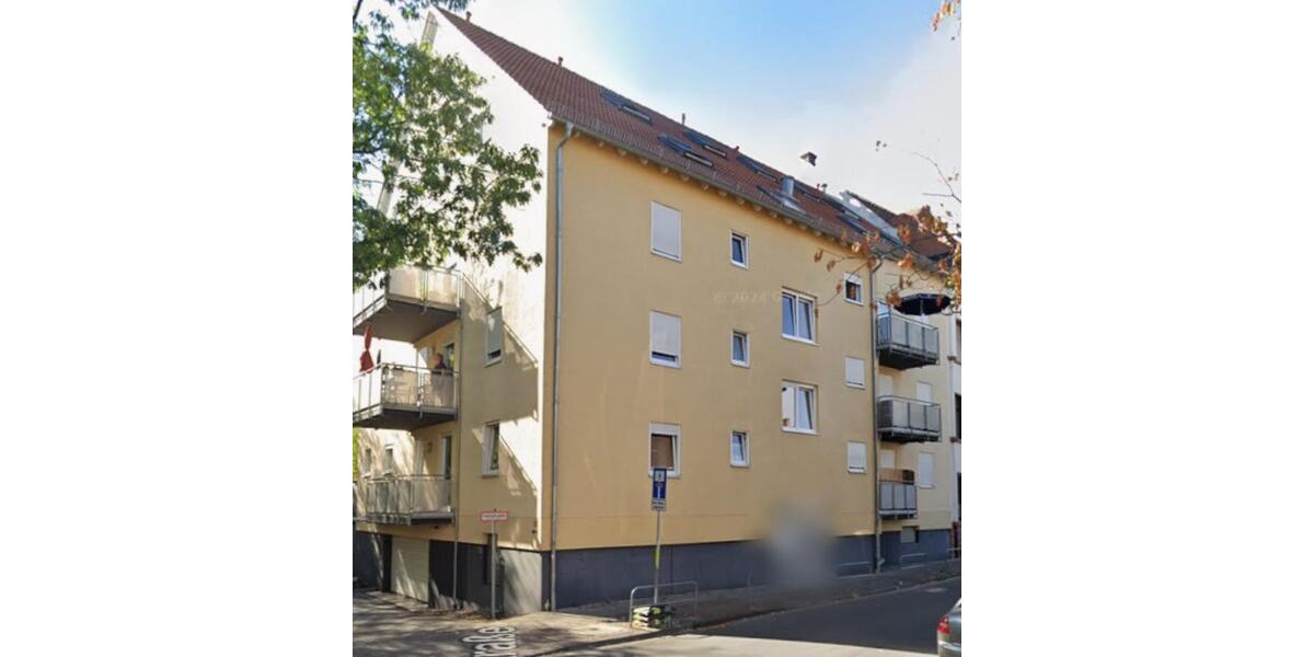 Etagenwohnung Frankfurt am Main Ost - 2 Zimmer, 45 m&sup2;, 265.000&euro; | Angebot:25613786