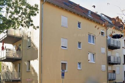 Wohnung Frankfurt am Main Ost - 2 Zimmer, 45 m&sup2;, 265.000&euro; | Angebot:25613786