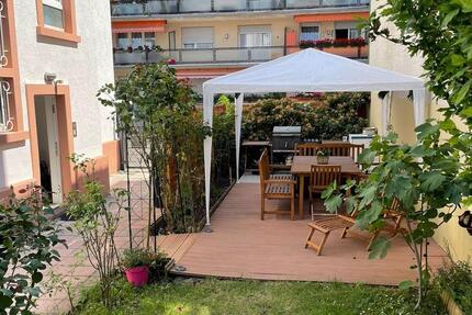 Wohnung Frankfurt am Main Nord-Ost - 3 Zimmer, 69 m&sup2;, 370.000&euro; | Angebot:26636653
