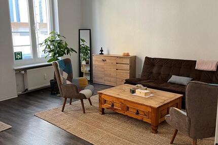 Gewerbeobjekt Aschaffenburg Österreicher Kolonie - 750&euro; | Angebot:26098057