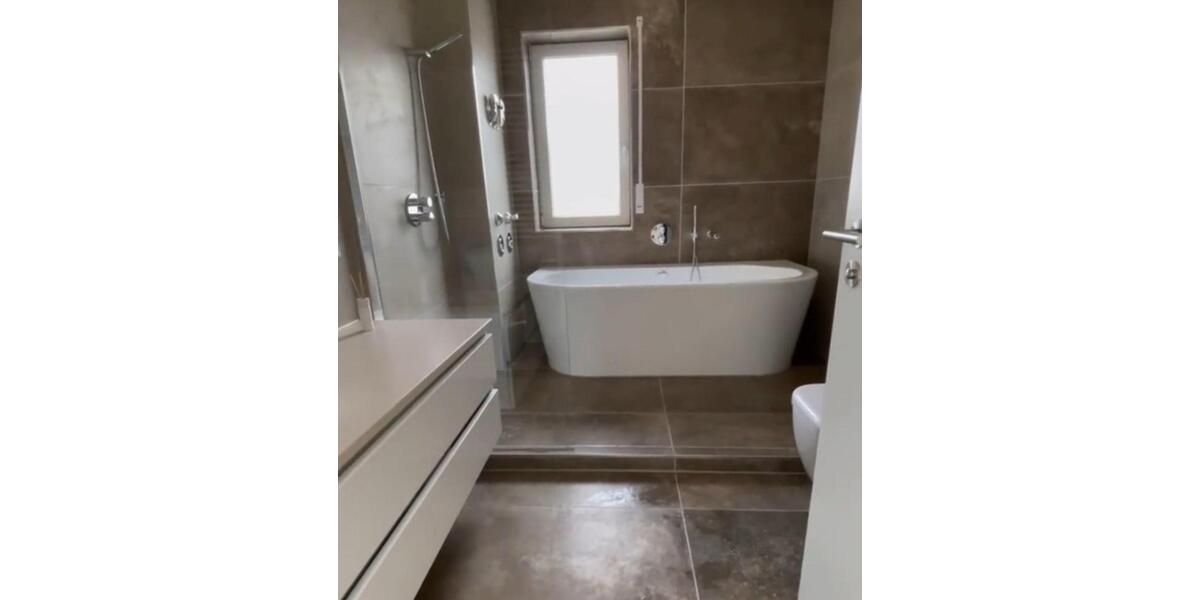 Terrassenwohnung Obertshausen - 3 Zimmer, 92 m&sup2;, 1.242&euro; | Angebot:25752115