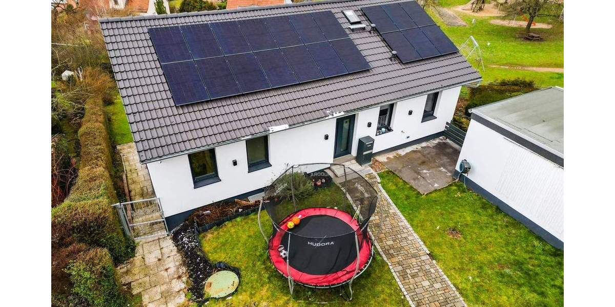 Einfamilienhaus Gelnhausen - 6 Zimmer, 196 m&sup2;, 875.000&euro; | Angebot:25685338