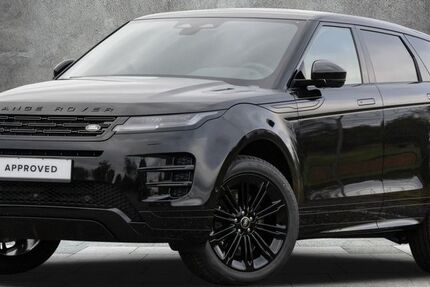 Land Rover Range Rover Evoque 4.994 km 64.900 &euro; Kronberg 61476