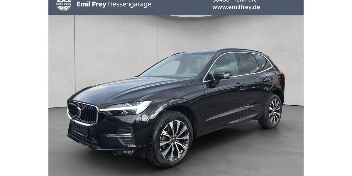 Volvo XC60 13.951 km 37.850 &euro; Frankfurt am Main 60486