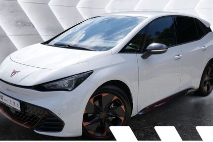 Cupra Born 24.802 km 27.924 &euro; Gelnhausen 63571