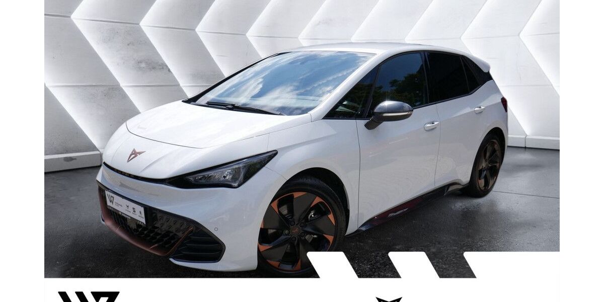 Cupra Born 24.802 km 27.924 &euro; Gelnhausen 63571