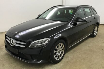 Mercedes-Benz C 200 217.765 km 12.007 &euro; Eschborn 65760