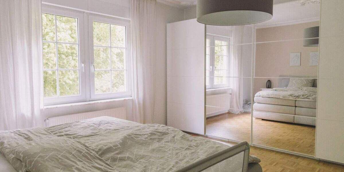 Etagenwohnung Hanau - 3 Zimmer, 140 m&sup2;, 2.000&euro; | Angebot:25751268