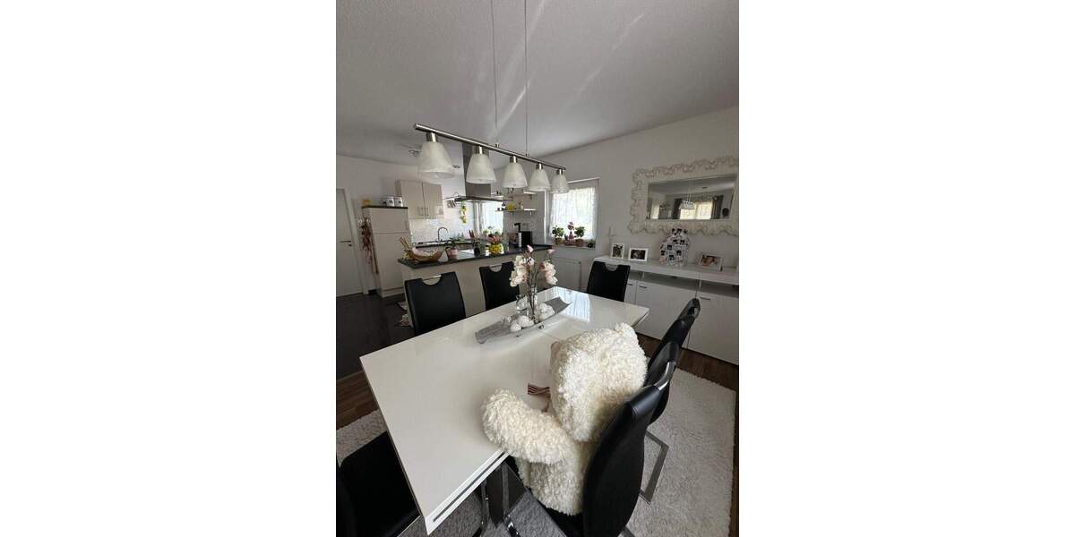 Einfamilienhaus Nidderau Eichen - 5 Zimmer, 180 m&sup2;, 599.000&euro; | Angebot:25733555