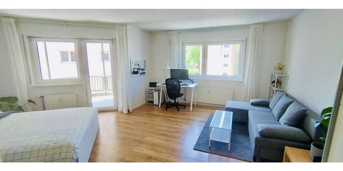 Terrassenwohnung Frankfurt am Main Westend-Nord - 1 Zimmer, 46 m&sup2;, 300.000&euro; | Angebot:26786491
