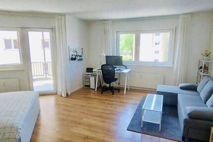 Wohnung Frankfurt am Main Westend-Nord - 1 Zimmer, 46 m&sup2;, 300.000&euro; | Angebot:26786491