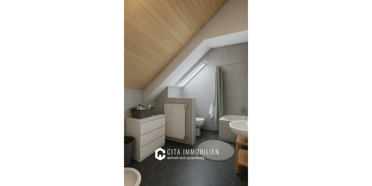 Etagenwohnung Altenstadt Lindheim - 2 Zimmer, 57 m&sup2;, 120.000&euro; | Angebot:25690336