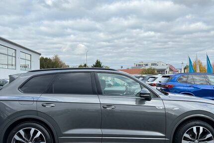 VW Touareg 95.021 km 44.990 &euro; Hanau/Nähe Airport Frankfurt/M 63456