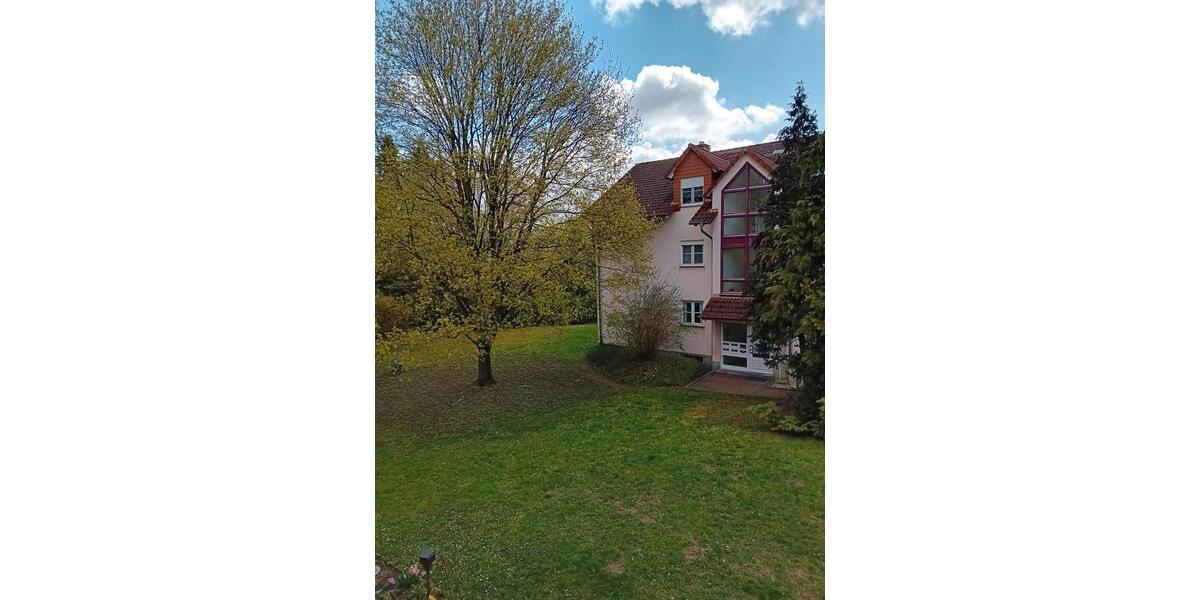 Etagenwohnung Langenselbold - 3 Zimmer, 85 m&sup2;, 1.000&euro; | Angebot:25917389