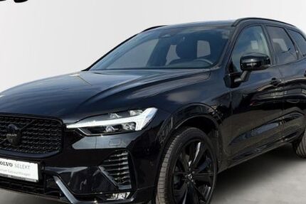 Volvo XC60 6.800 km 49.900 &euro; Kleinostheim 63801