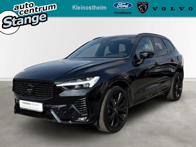 Volvo XC60 6.800 km 49.900 &euro; Kleinostheim 63801