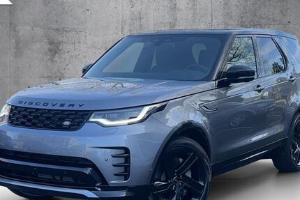 Land Rover Discovery 29.900 km 61.980 &euro; Aschaffenburg 63743