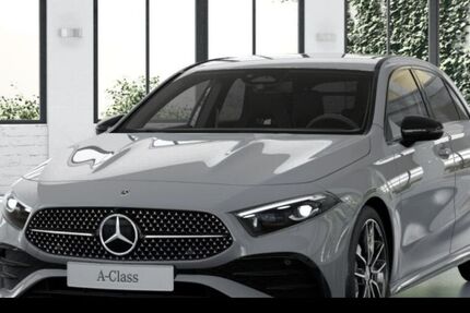 Mercedes-Benz A 200 14.000 km 34.490 &euro; Frankfurt 60599