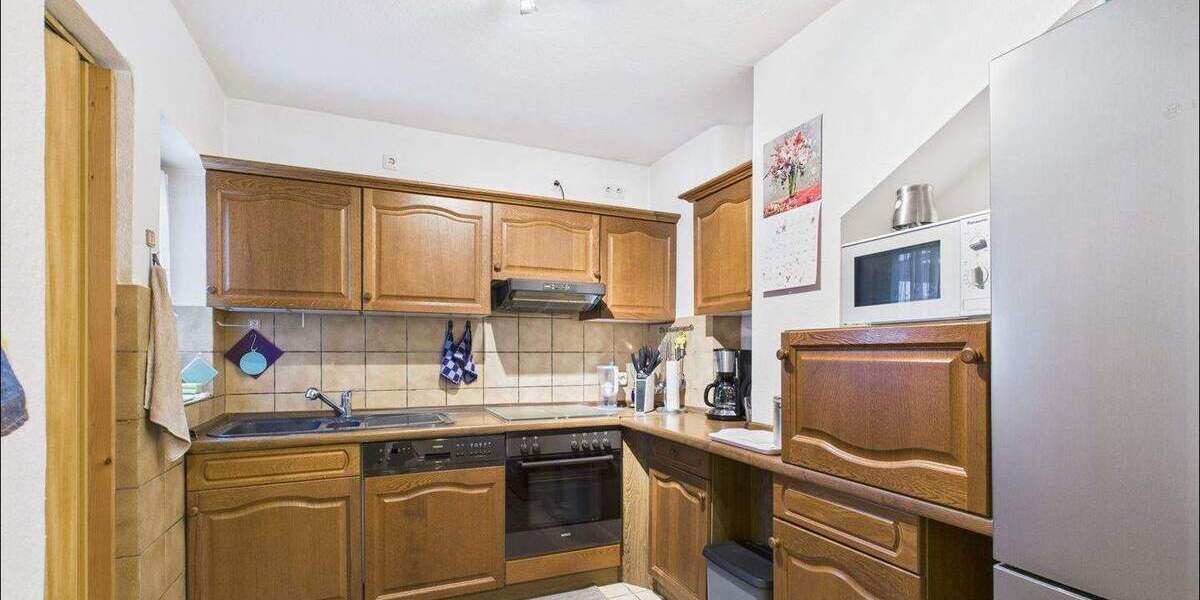 Reihenmittelhaus Aschaffenburg Österreicher Kolonie - 4 Zimmer, 116 m&sup2;, 394.000&euro; | Angebot:25705928