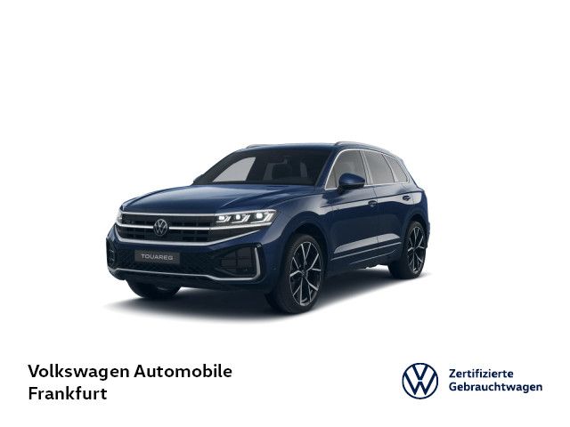 VW Touareg 7.568 km 70.980 &euro; Neu-Isenburg 63263
