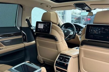 BMW 730 124.100 km 44.900 &euro; Hanau 63456