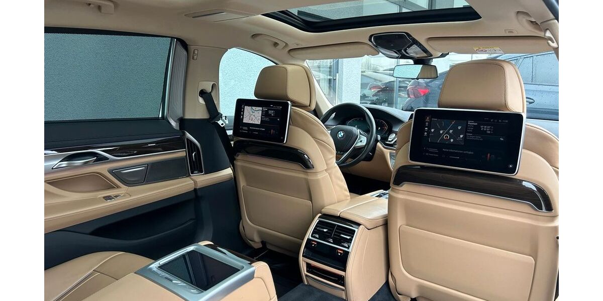 BMW 730 124.100 km 44.900 &euro; Hanau 63456