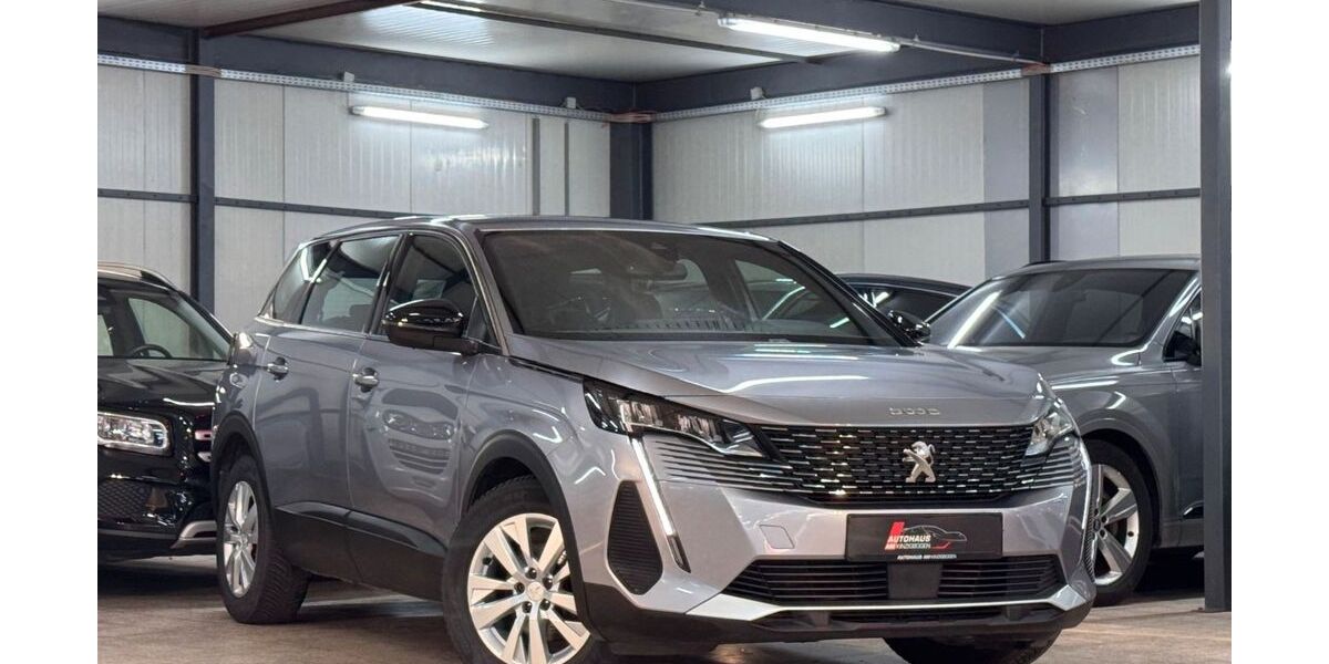 Peugeot 5008 136.579 km 16.890 &euro; Maintal 63477